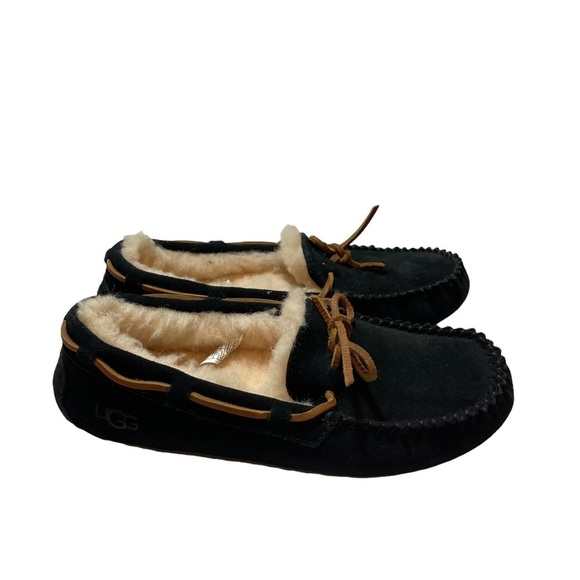 UGG Dakota Woman Slippers Size 6 - Picture 6 of 8